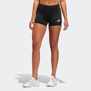 adidas lycra shorts